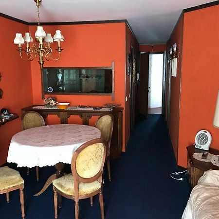 Giomein - Flat In Cervinia 50M From Slopes And City Centre Διαμέρισμα Breuil-Cervinia Εξωτερικό φωτογραφία