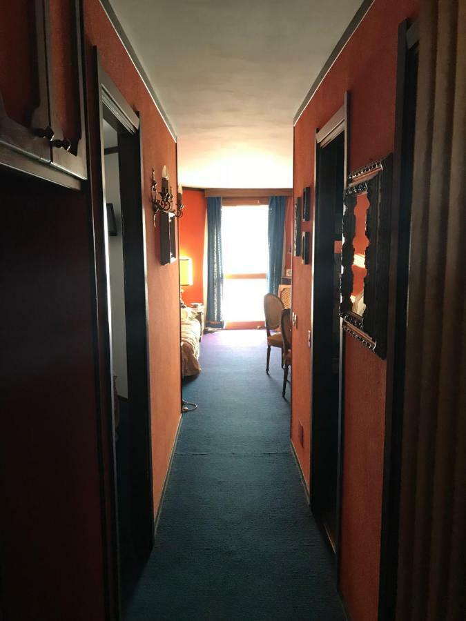 Giomein - Flat In Cervinia 50M From Slopes And City Centre Διαμέρισμα Breuil-Cervinia Εξωτερικό φωτογραφία
