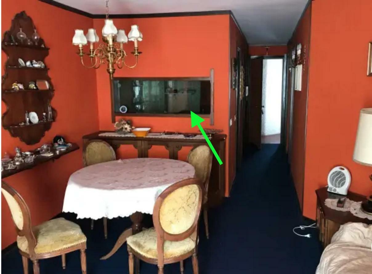 Giomein - Flat In Cervinia 50M From Slopes And City Centre Διαμέρισμα Breuil-Cervinia Εξωτερικό φωτογραφία